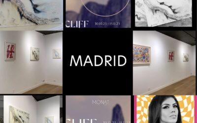 MOUNTAIN TOP IN MONAT GALLERY “MADRID”