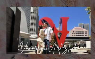 San Valentine’s Day more art & love