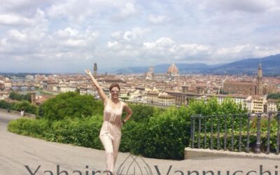 Happy Second anniversary to Vannucchi Art Studio