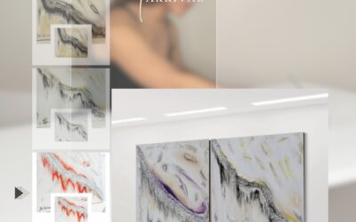 More creation for you in Vannucchi Art Studio