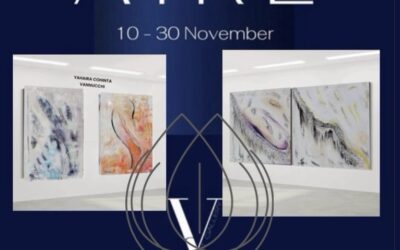 Madrid, Van Gogh Art Gallery