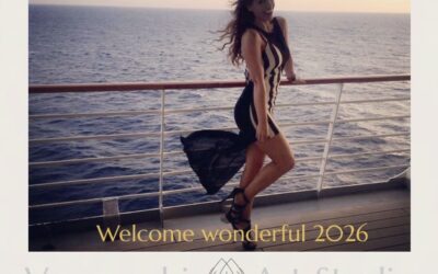 Welcome wonderful year’26