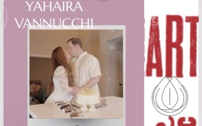 SAN VALENTINE’S DAY & NEW EXHIBITION