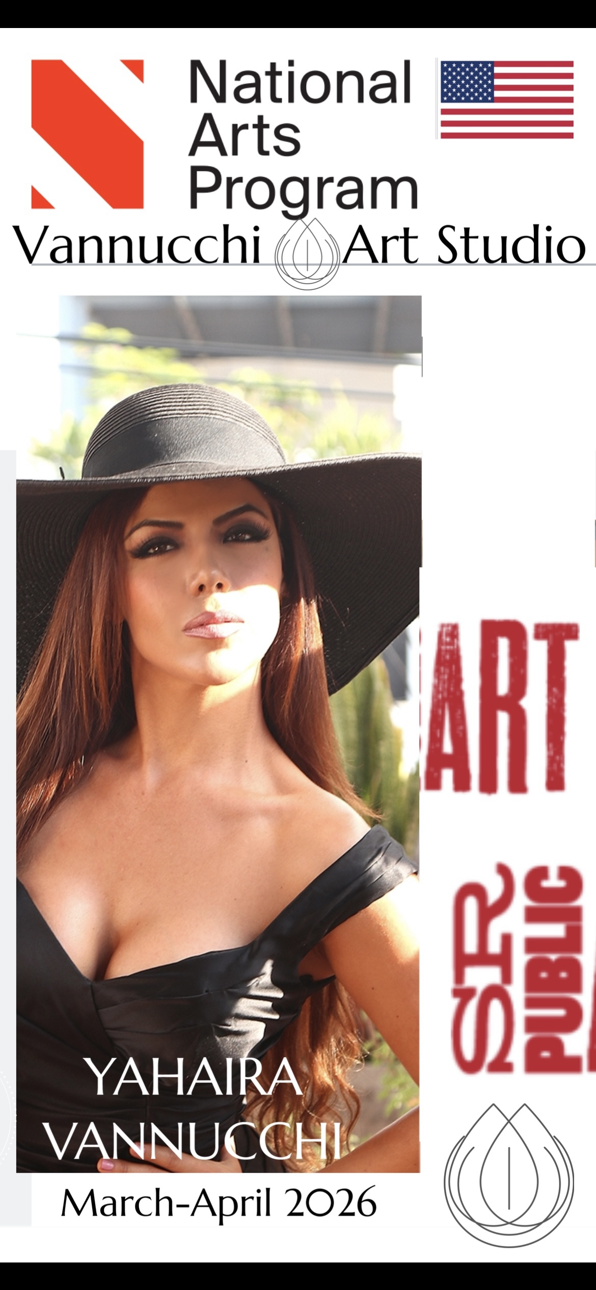 National Art Program