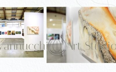Marbella Art World exhibition